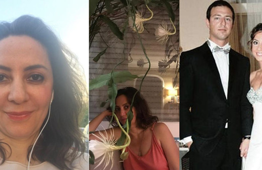 Aslı Aydıntaşbaş sevgilisi var mı boşandığı eşi  Ekim Alptekin kimdir?