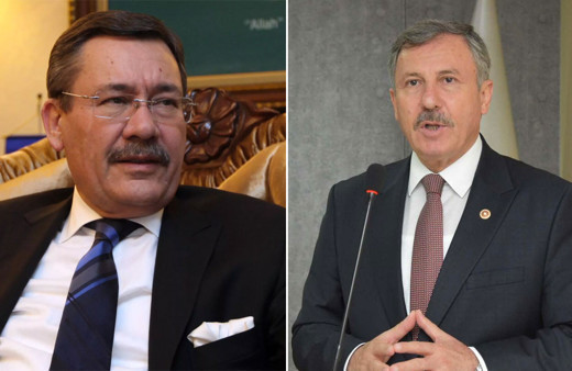 Selçuk Özdağ'dan Melih Gökçek'i kızdıracak 15 Temmuz iddiası HTS kayıtları yayınlansın