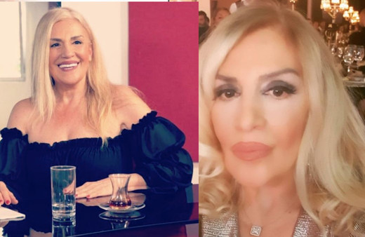 Çiğdem Tunç çocuğu var mı evli mi boşandığı eşi kimdir?