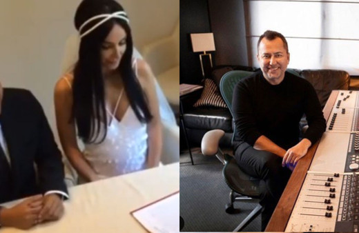 Gülşen ve Ozan Çolakoğlu boşanıyor mu? 'Transparan kostüm evliliği bitirdi' iddiası