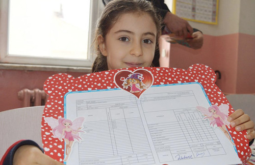 Karne görüşleri örnekleri 2022 1. dönem 1. 2. 3. sınıf karne görüşleri