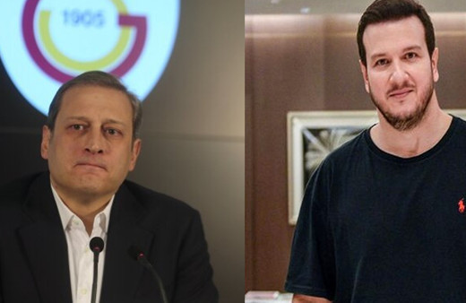 Şahan Gökbakar'dan Burak Elmas yönetimine istifa çağrısı