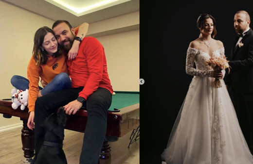 Sercan Yıldırım kiminle evli eşi Nihal Yönel ne iş yapıyor?