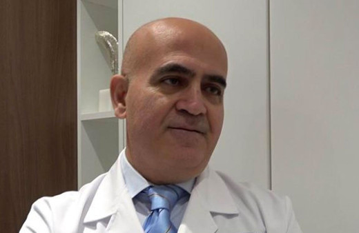 Türk doktor keşfetti, prostat biyopsisi kabus olmaktan çıktı