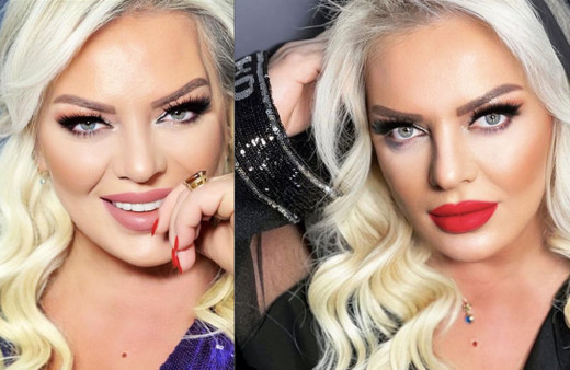 Türkü kimdir aslen nereli kaç yaşında Türkü Çevik evli mi?