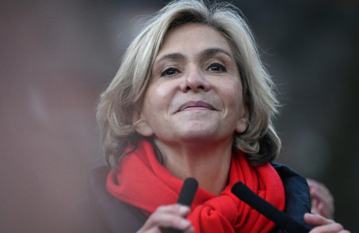 Yunanistan mesajı! Fransız siyasetçi seçim vaadinde Türkiye'yi hedef aldı