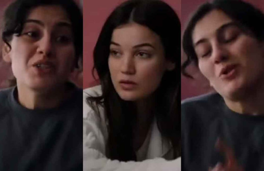 KANAL D Yargı son bölümde KPSS sahnesi olay! 95 alan kız mülakatta elendi dilekçe yazamadı