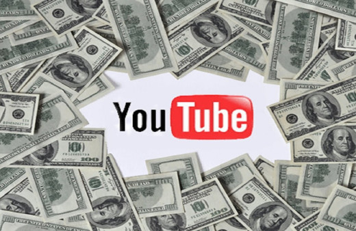 Paraya para demeyen YouTuberları Forbes açıkladı! İşte en çok kazananlar...