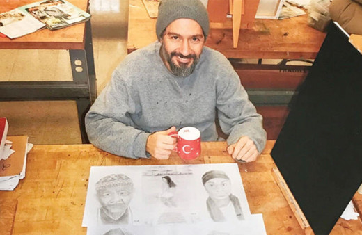 Hakan Atilla Halkbank davasında ABD hapishanesinde geçirdiği 28 ayı kitap yaptı!