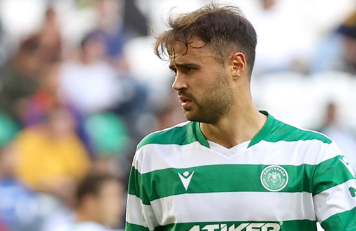 Spor Toto Süper Lig'e 'Ahmet Çalık Sezonu' ismi verildi