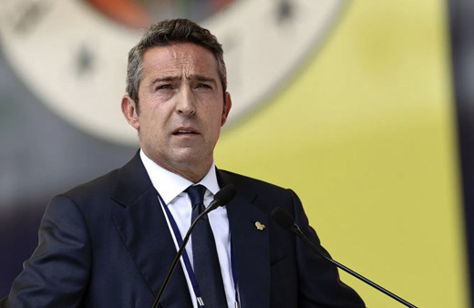 Ali Koç'tan Sadettin Saran'a 'Bahis şirketi' göndermesi!