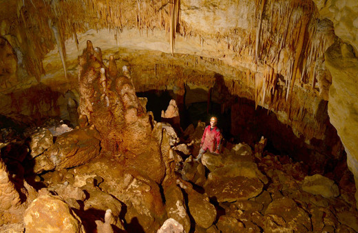 İstanbul'da muhteşem keşif! İnsanlık tarihine ışık tutacak: Hiç ulaşılmamış galerilere girildi