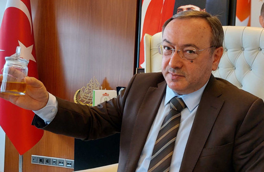 Çaykur'dan yeni ürün! Zeytinyağı ile eşdeğer artık Türkiye'de