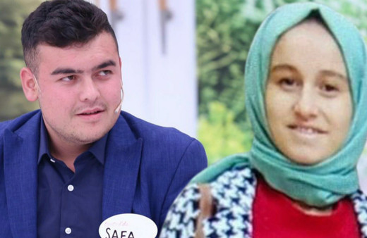 Esra Erol'da ilginç olay: Karım yemek yapamıyor diye annem boşanmamı istiyor