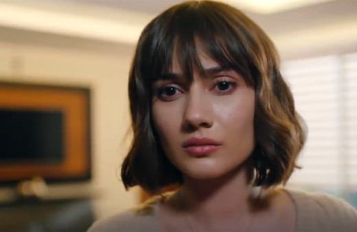 Elkızı 12. bölüm fragmanı