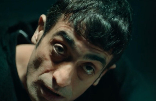 Üç Kuruş 11. bölüm ön izleme