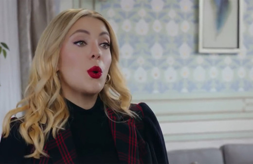 Yasak Elma 128. bölüm fragmanı