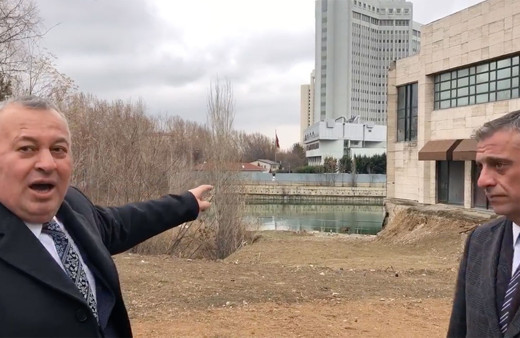 Cemal Enginyurt neden 'rüşvetinizi almayacağız' dedi? 'Cumhur ittifakına geçin' baskısı mı var?