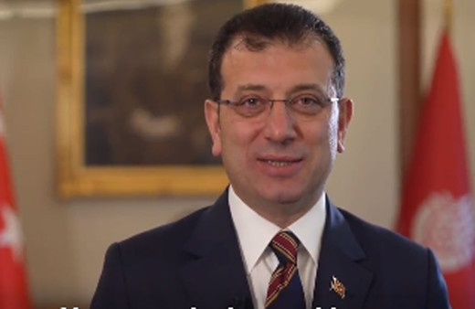 Ekrem İmamoğlu, 2 HDP'li vekille adaylık pazarlığı mı yaptı! İmamoğlu'ndan açıklama