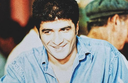 İbrahim Erkal'dan Demet Akalın'a vasiyet... O şarkıyı okuyamamış! Gözyaşlarıyla anlattı!