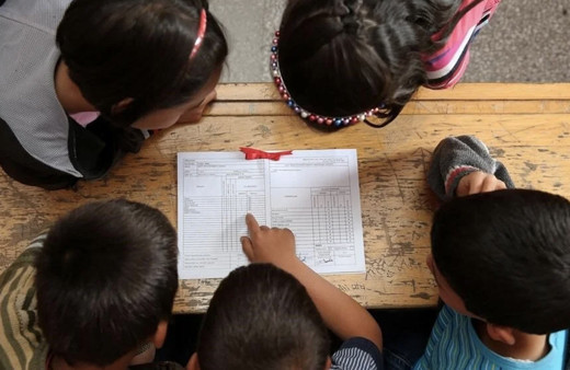 e okul karne notlarına nasıl bakılır? 2022 1. dönem e okul karne sorgulama