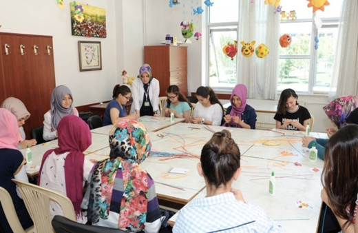 KOMEK kayıt 2022 başladı online KOMEK başvuru formu doldurma