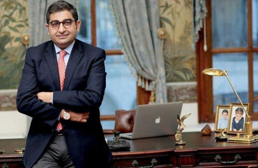 ABD'nin Sezgin Baran Korkmaz'a ilişkin iade talebine yanıt yok