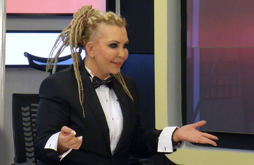 Sisi Seyhan Soylu ne zaman kadın oldu imam nikahlı eşi kimdir?