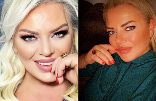 Şarkıcı Türkü evli mi eşi kimdir? Türkü Çevik aslen nereli yaşı kaç?