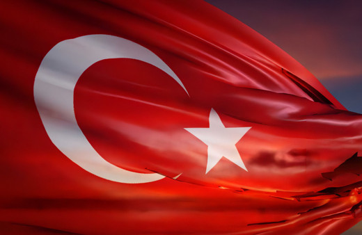 BM'ye başvuru hazırlığı! Türkiye'nin İngilizce adı değiştiriliyor