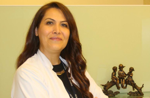 Dr. Zeynep Bayındır uyardı: Omicron’a yeniden yakalanmak mümkün