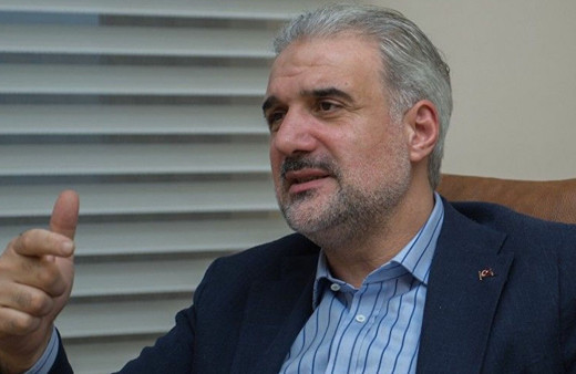 AK Parti'li Kabaktepe'den İmamoğlu'na "engelleniyoruz" yanıtı