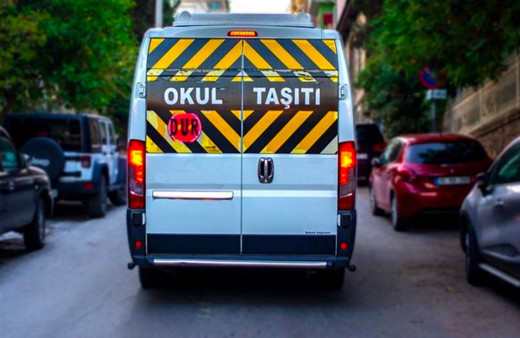 Okul servislerine yüzde 25 zam yapıldı! Bir ilk yaşandı: İşte Samsun'da yeni fiyat tarifesi...