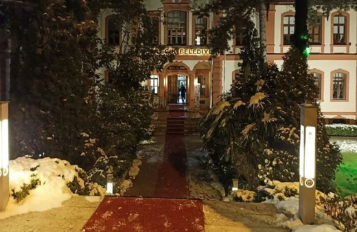 Bilecik Belediyesi’ne rüşvet operasyonu