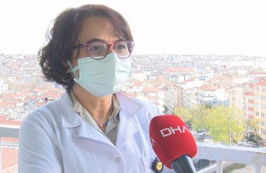 Bilim Kurulu Üyesi Prof. Dr. Serap Şimşek Yavuz: PCR dışında testlerin çeşitlendirilmesi şart
