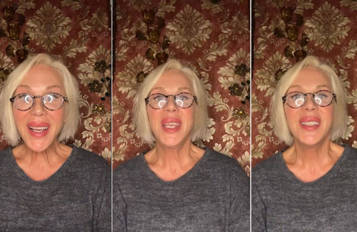 Billur Kalkavan'dan kadınları çıldırtan 'aldatma' tavsiyesi! Hemcinslerini kızdırdı