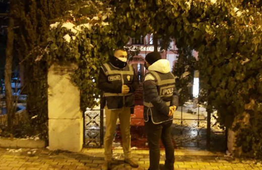 Bilecik Belediyesi'nde rüşvet skandalı! 200 bin dolar rüşvet alan müdür gözaltında