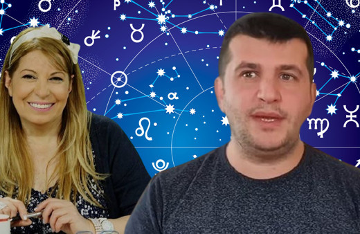 'Aman dikkat' deyip bu gece için Dinçer Güner uyardı! 19 Ocak 2022 günlük burç yorumları: Filiz Özkol yazdı