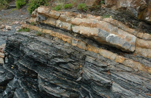 Çin petrol şirketi Sinopec Hubey eyaletinde 105 milyar metreküp kaya gazı buldu