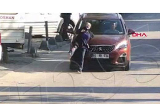 Emniyet 'Biraz daha dikkatli olsalardı, bu kazalar olmayabilirdi' notuyla paylaştı