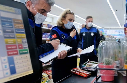 Zincir marketlerin bomba yazışmaları çarşaf çarşaf yayınlandı: Abi bu ne ya şaka mısınız? Fiyatları niye çektiniz?