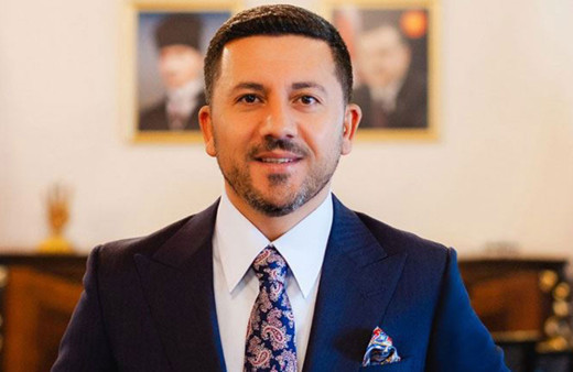 Nevşehir Belediye Başkanlığı'ndan istifa eden Rasim Arı AK Parti'den de istifa etti