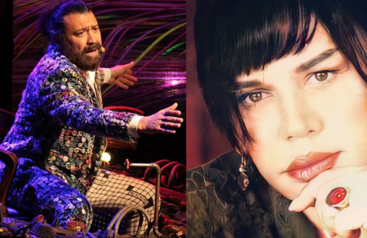 Adem ile Havva'dan sonra tüm Sezen Aksu şarkılarına olay 'deşifre' Bülent Parlak listeledi!