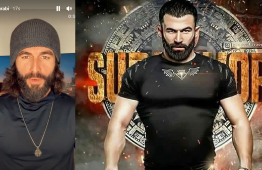 Survivor All Star 2022 Nisa Bölükbaşı yerine Turbo Turabi mi geliyor? Acun'dan gönüllülere taze kan!