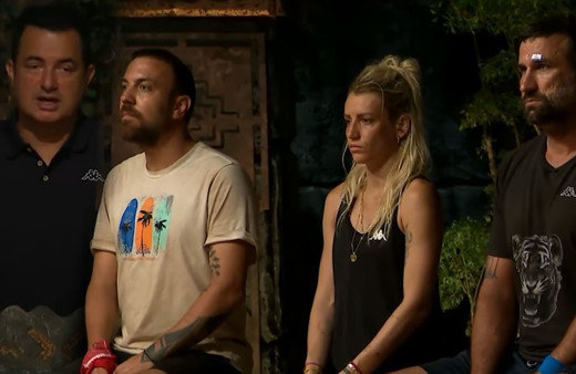 Survivor 2022 All Star sürgün kampı nedir adaya gidecek yarışmacılar ifşa oldu! Acun delirecek!