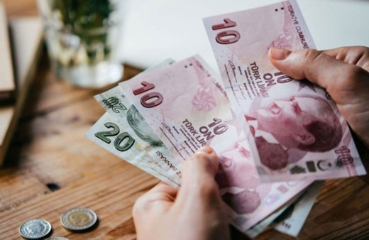 Asgari ücretlilerle ilgili flaş yasak geldi! Bankalar artık bunu yapmayacak