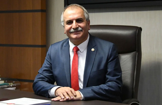 İYİ Parti ile CHP arasında kriz çıktı Ahmet Çelik'ten CHP'li belediye başkanlarına sert tepki