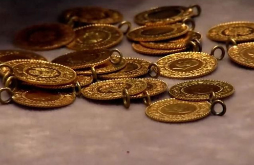 3 Şubat altın ne kadar? Güne yükselişle başladı gram altın 787 liradan işlem görüyor