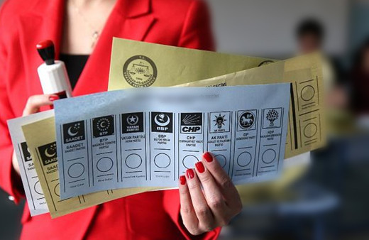 Avrasya Araştırma fena uçtu! Deva Partisi MHP'ye yetişmiş