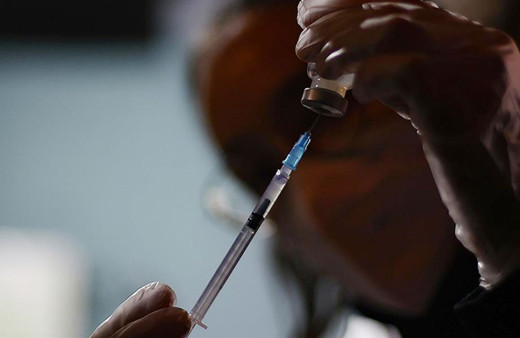 Almanya'da sahte aşı sertifikası skandalı 200-300 avroya satılıyor